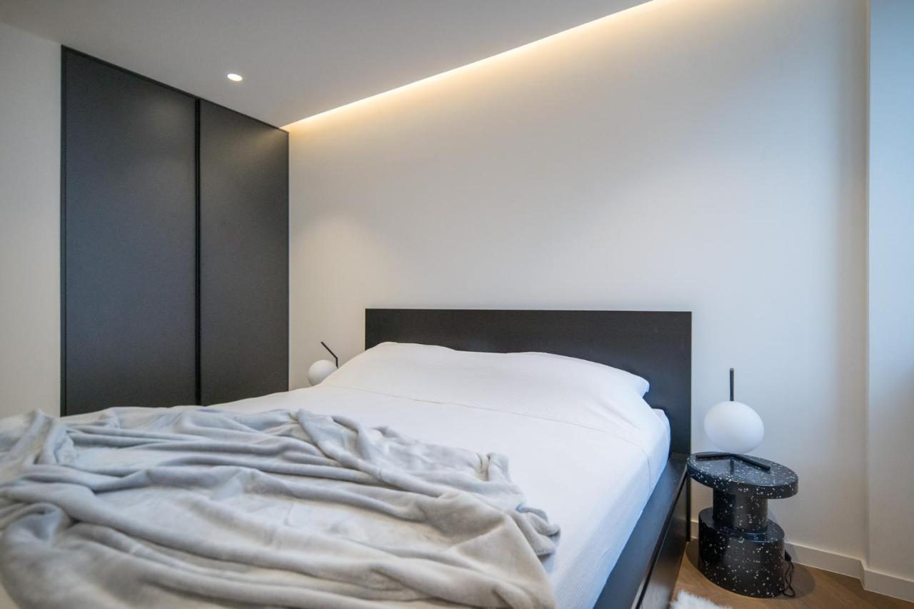 Luxury Apartment Contesa روفينج المظهر الخارجي الصورة