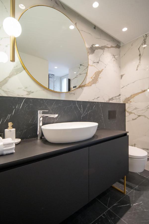 Luxury Apartment Contesa روفينج المظهر الخارجي الصورة