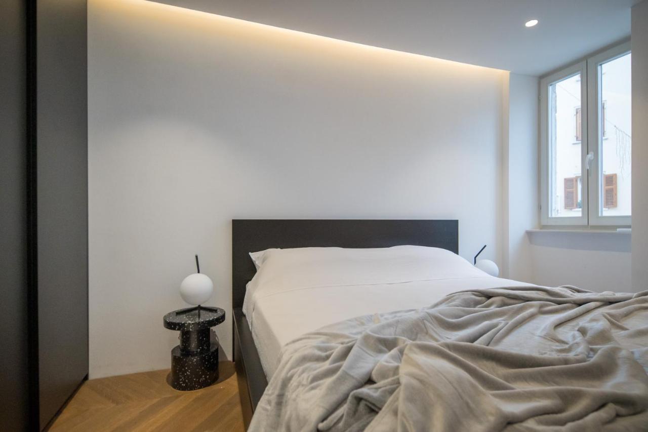 Luxury Apartment Contesa روفينج المظهر الخارجي الصورة