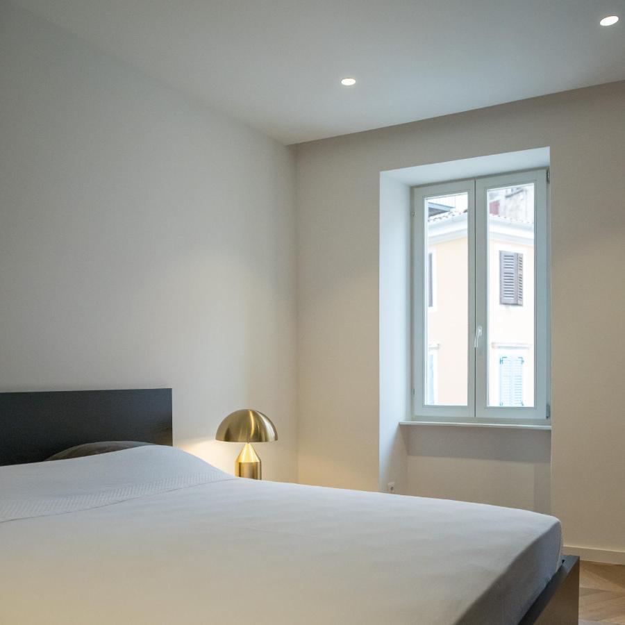 Luxury Apartment Contesa روفينج المظهر الخارجي الصورة