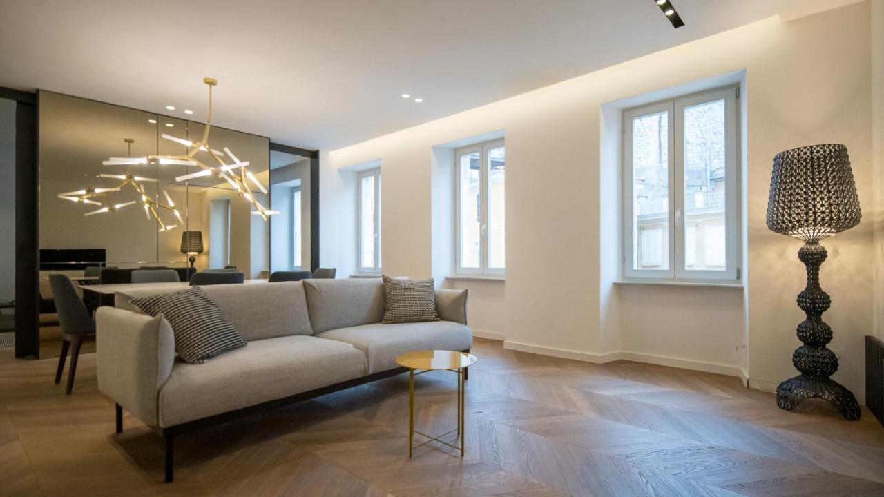 Luxury Apartment Contesa روفينج المظهر الخارجي الصورة