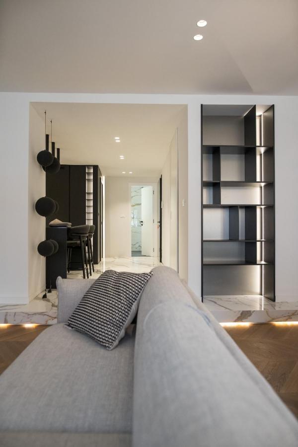 Luxury Apartment Contesa روفينج المظهر الخارجي الصورة