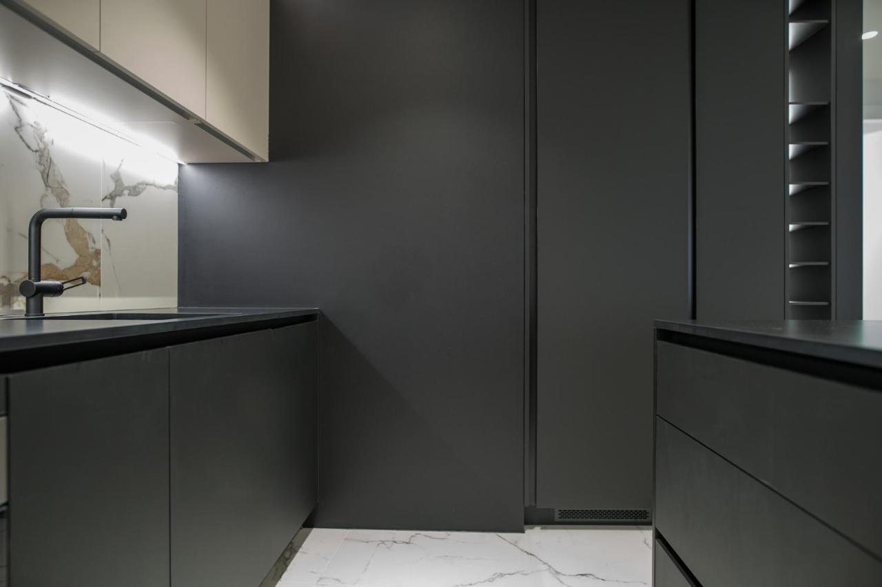 Luxury Apartment Contesa روفينج المظهر الخارجي الصورة