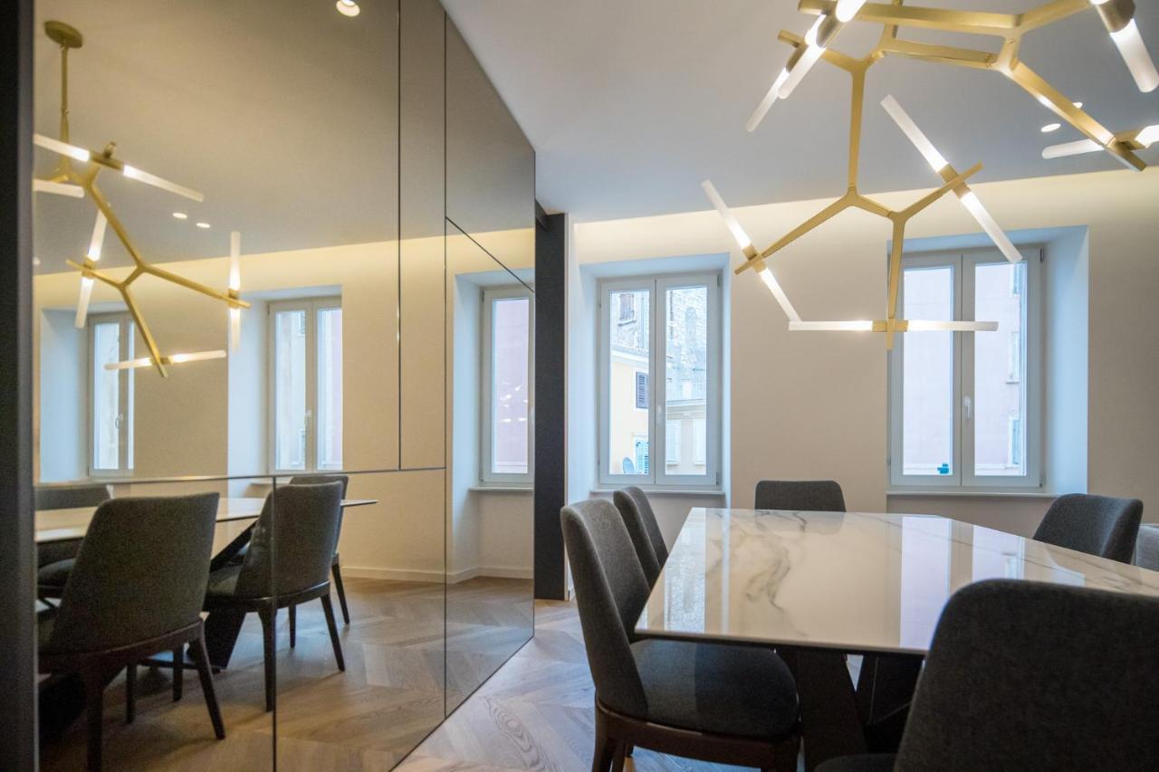 Luxury Apartment Contesa روفينج المظهر الخارجي الصورة