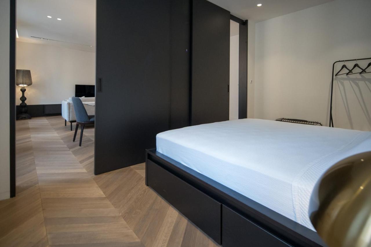Luxury Apartment Contesa روفينج المظهر الخارجي الصورة