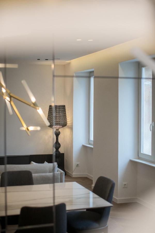 Luxury Apartment Contesa روفينج المظهر الخارجي الصورة