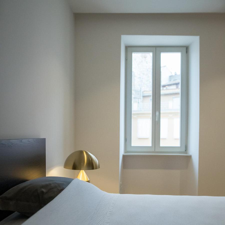 Luxury Apartment Contesa روفينج المظهر الخارجي الصورة