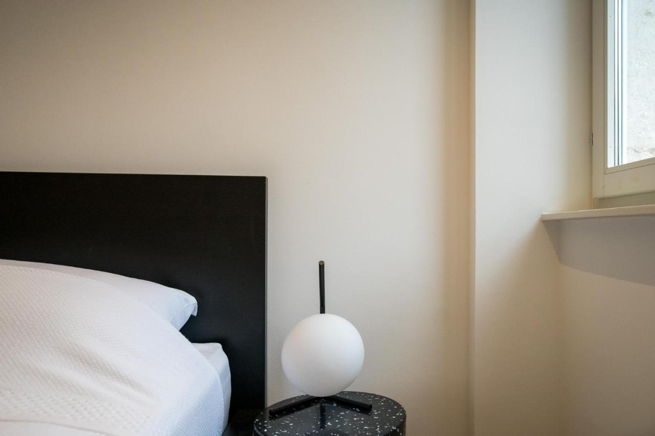 Luxury Apartment Contesa روفينج المظهر الخارجي الصورة